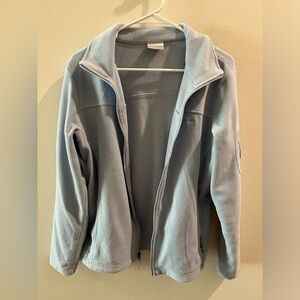 ⭐️ COLUMBIA - Women’s Fast Trek II Fleece Jacket